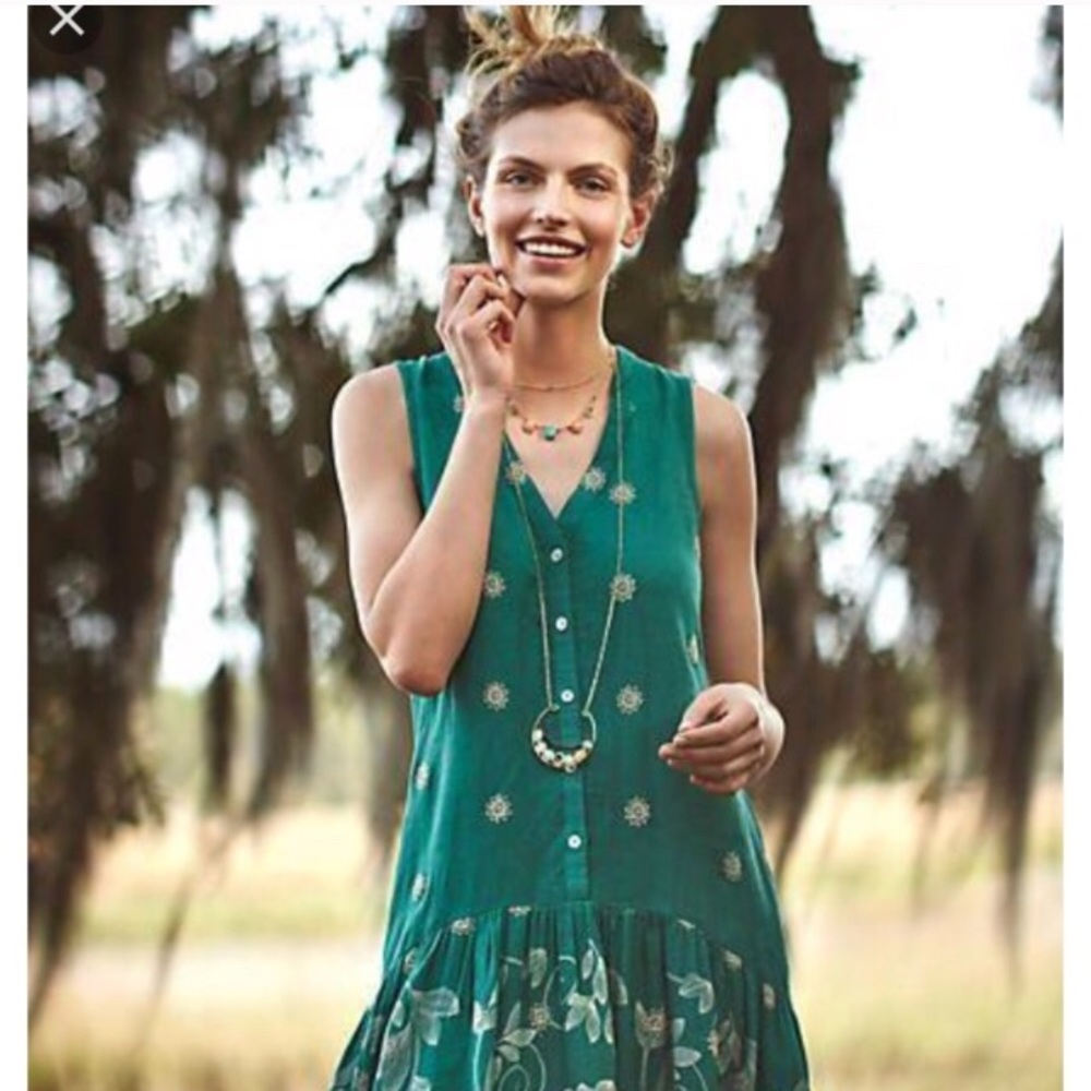 Maeve Swing Shift - image 1